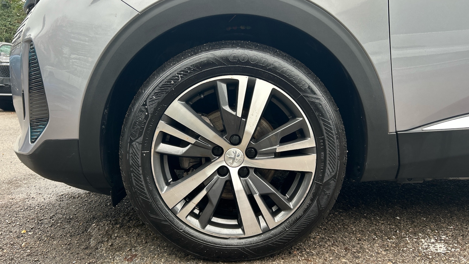 Used Peugeot 3008 2022 for sale - 77145130: Photo 15