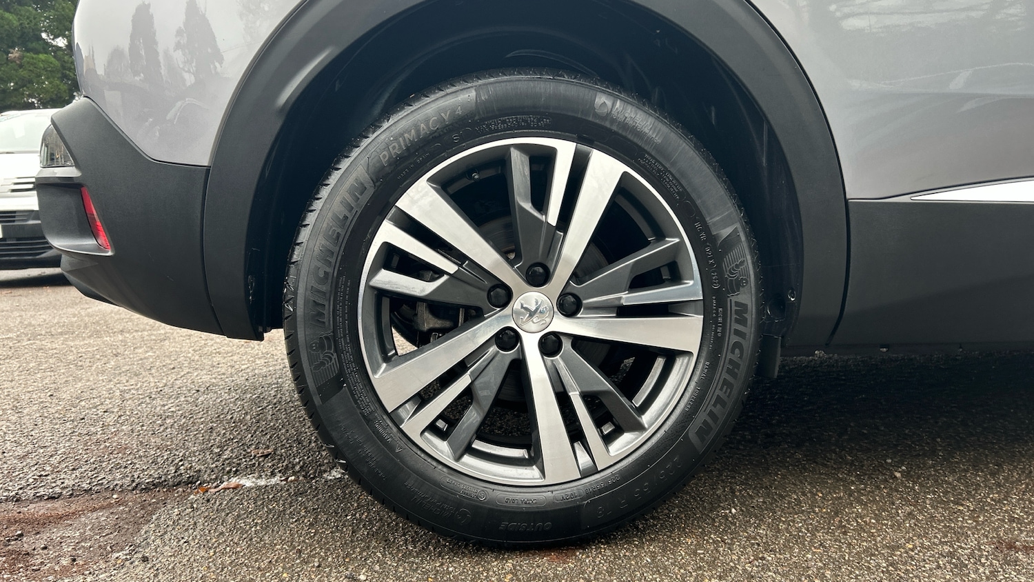 Used Peugeot 3008 2022 for sale - 77145130: Photo 17