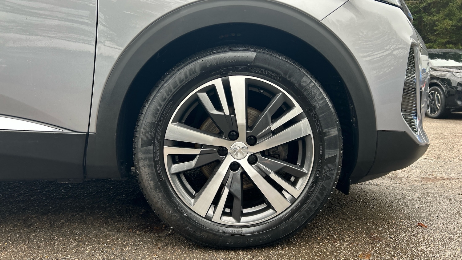 Used Peugeot 3008 2022 for sale - 77145130: Photo 18