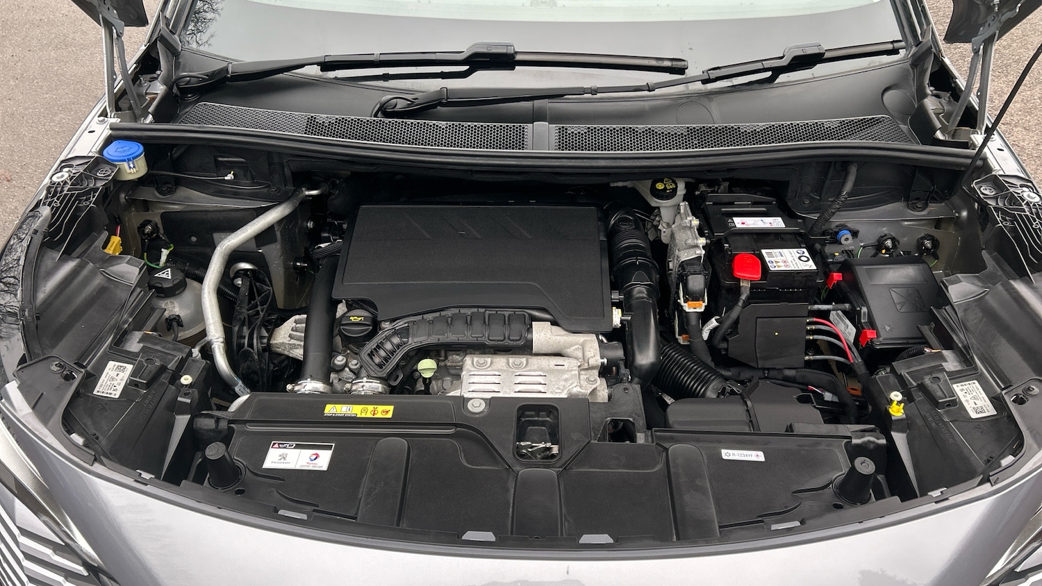 Used Peugeot 3008 2022 for sale - 77145130: Photo 19