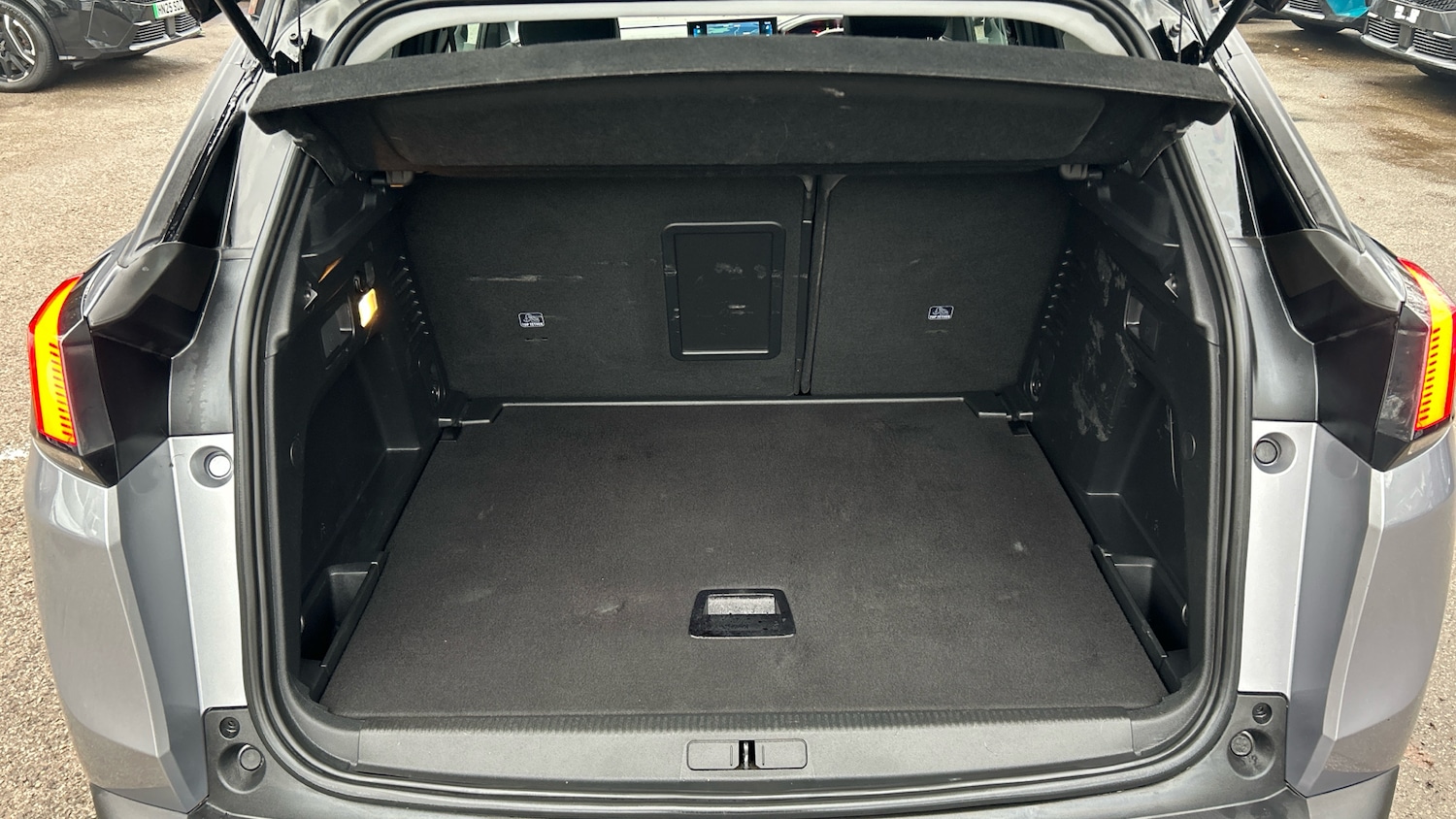 Used Peugeot 3008 2022 for sale - 77145130: Photo 20