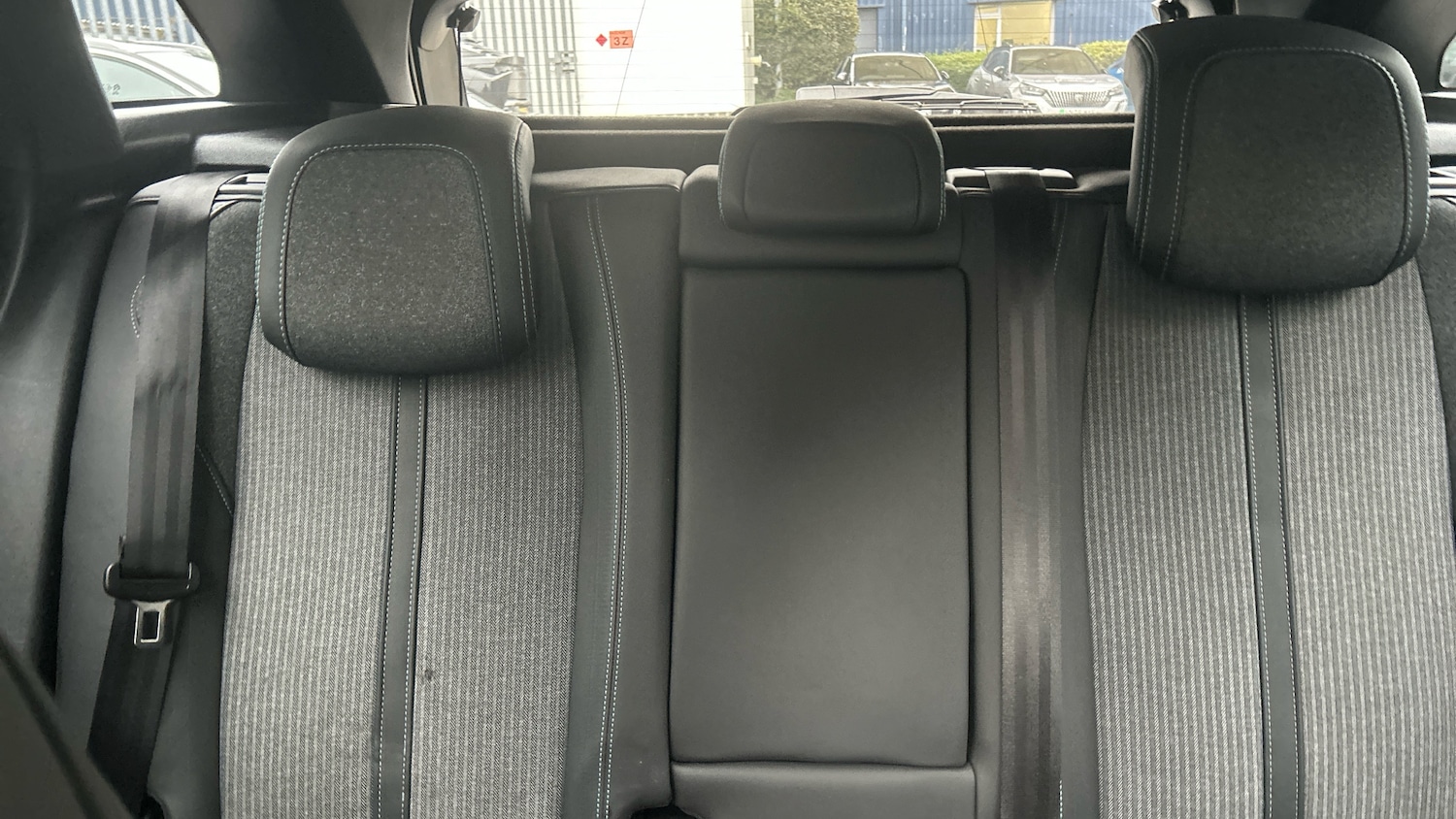 Used Peugeot 3008 2022 for sale - 77145130: Photo 26