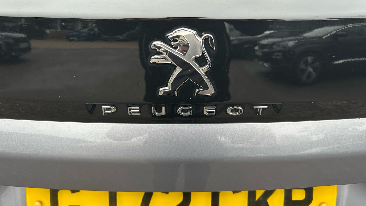 Used Peugeot 3008 2022 for sale - 77145130: Photo 27