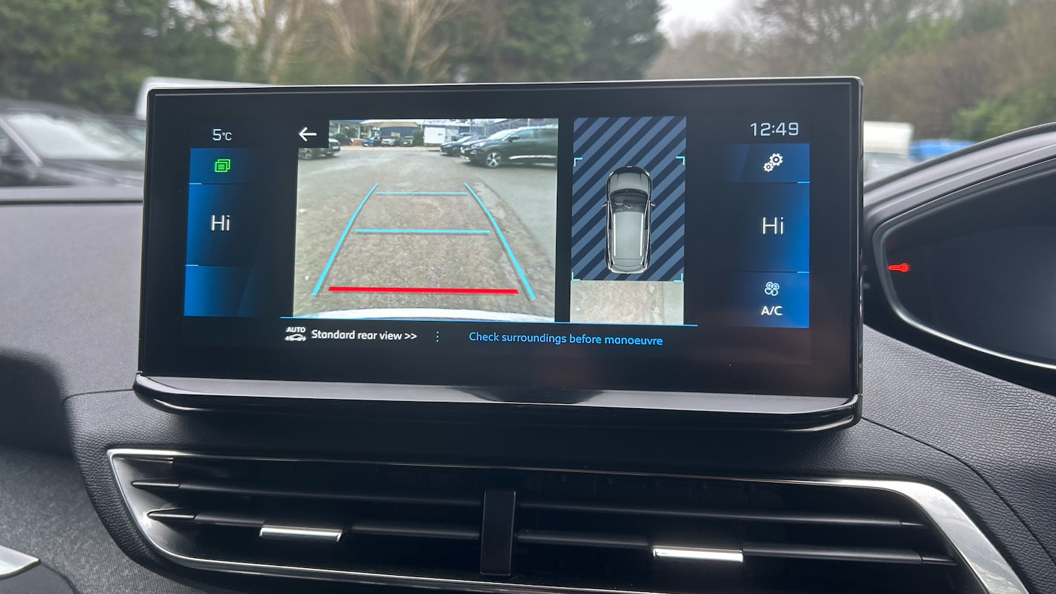 Used Peugeot 3008 2022 for sale - 77145130: Photo 30