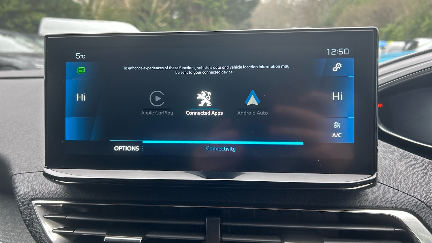 Used Peugeot 3008 2022 for sale - 77145130: Photo 32