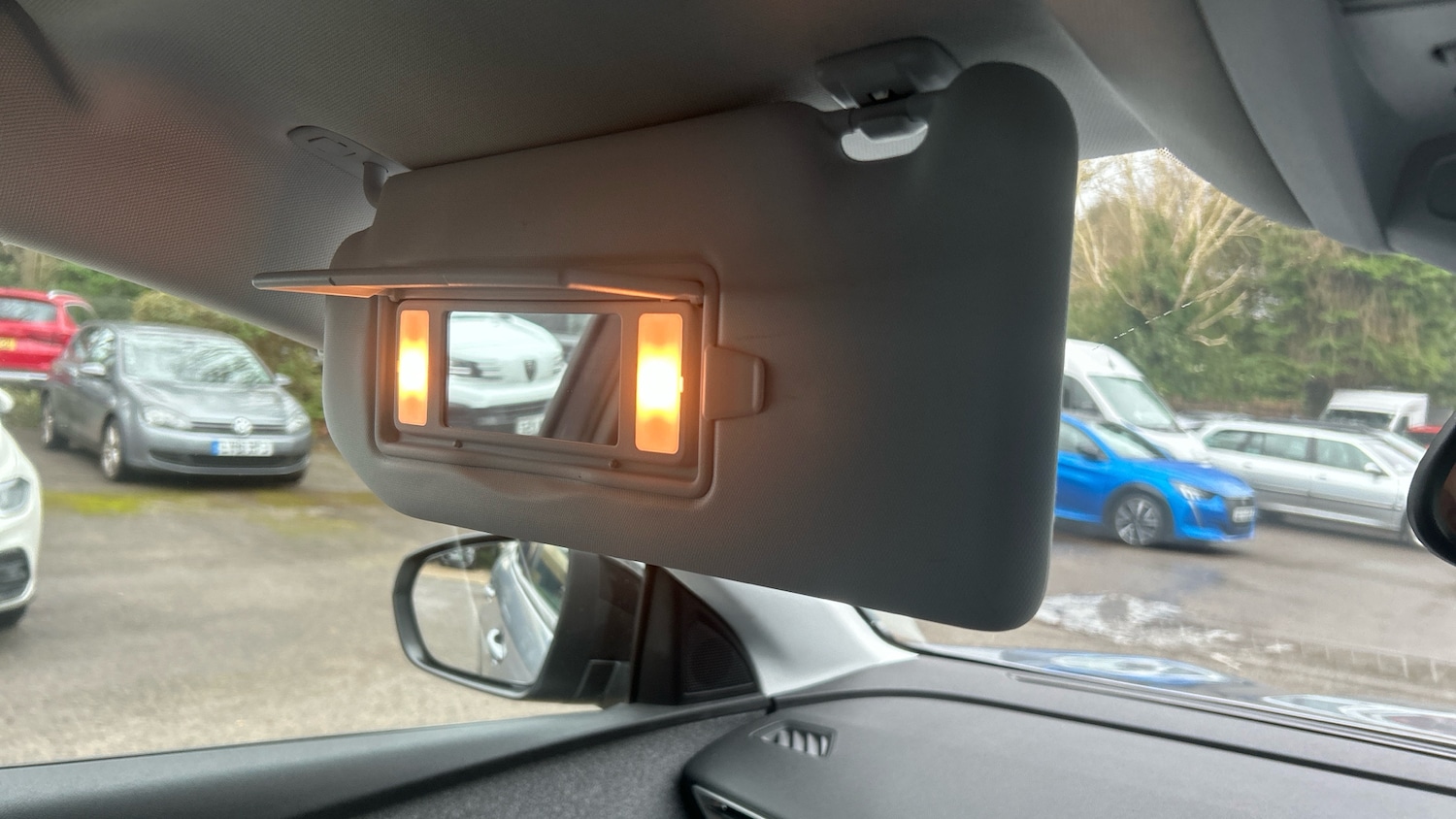 Used Peugeot 3008 2022 for sale - 77145130: Photo 35