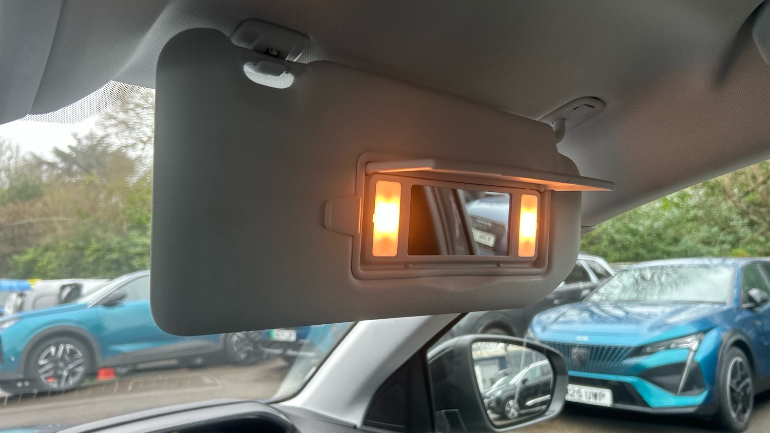 Used Peugeot 3008 2022 for sale - 77145130: Photo 37