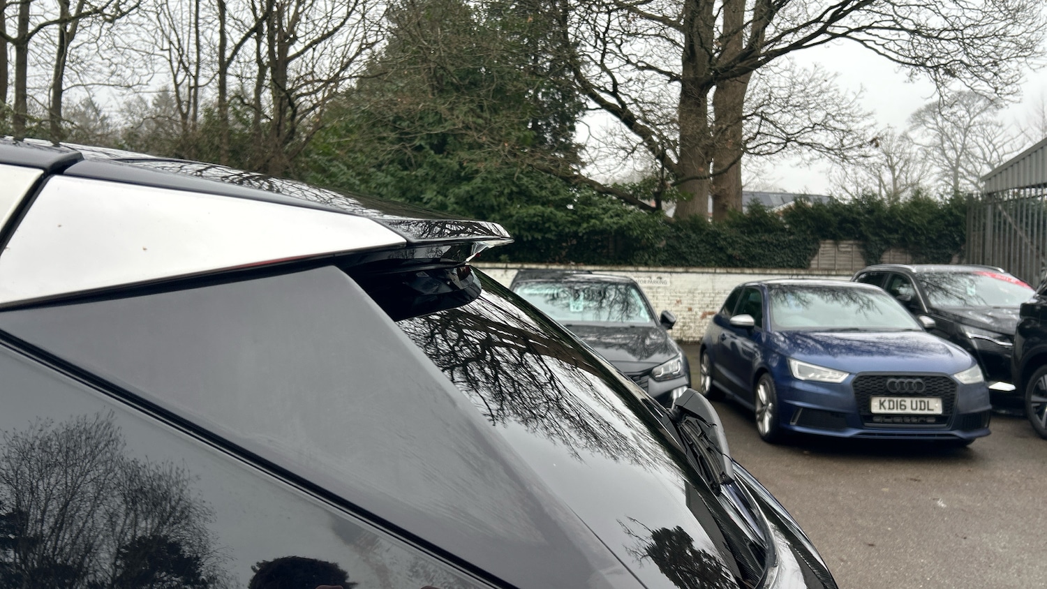 Used Peugeot 3008 2022 for sale - 77145130: Photo 41