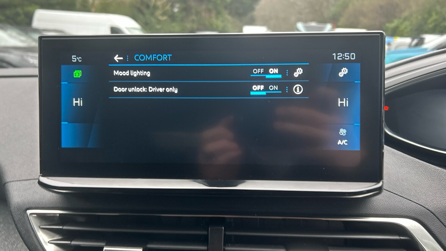 Used Peugeot 3008 2022 for sale - 77145130: Photo 42