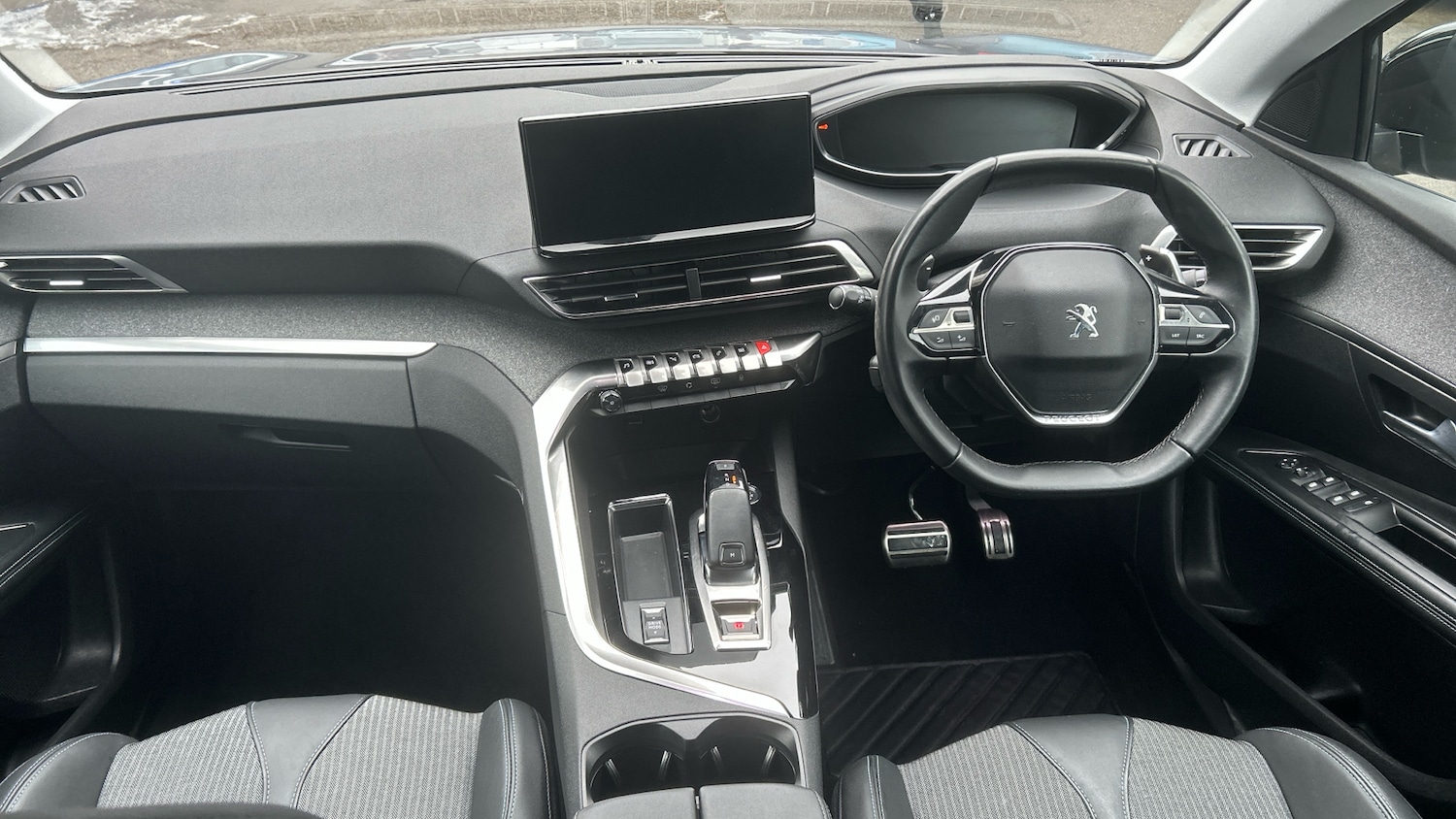 Used Peugeot 3008 2022 for sale - 77145130: Photo 5