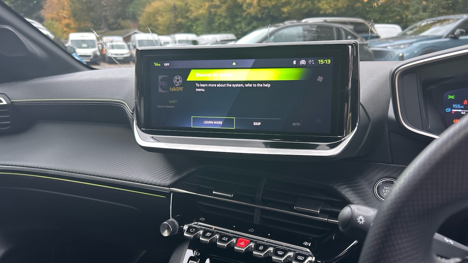 Used Peugeot 208 2024 for sale - 76441663: Photo 10