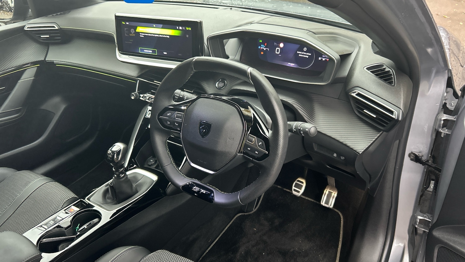 Used Peugeot 208 2024 for sale - 76441663: Photo 11