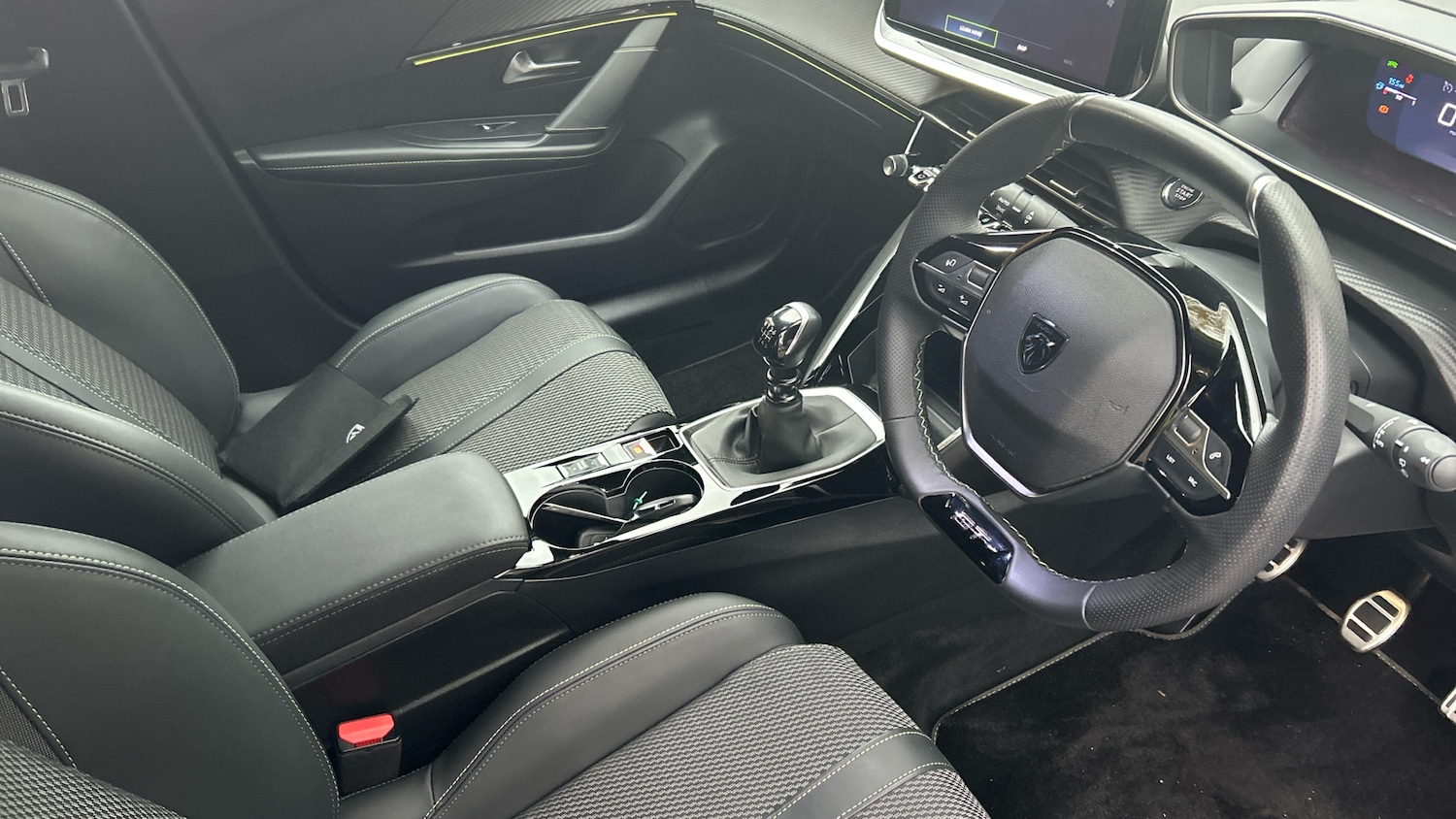 Used Peugeot 208 2024 for sale - 76441663: Photo 12