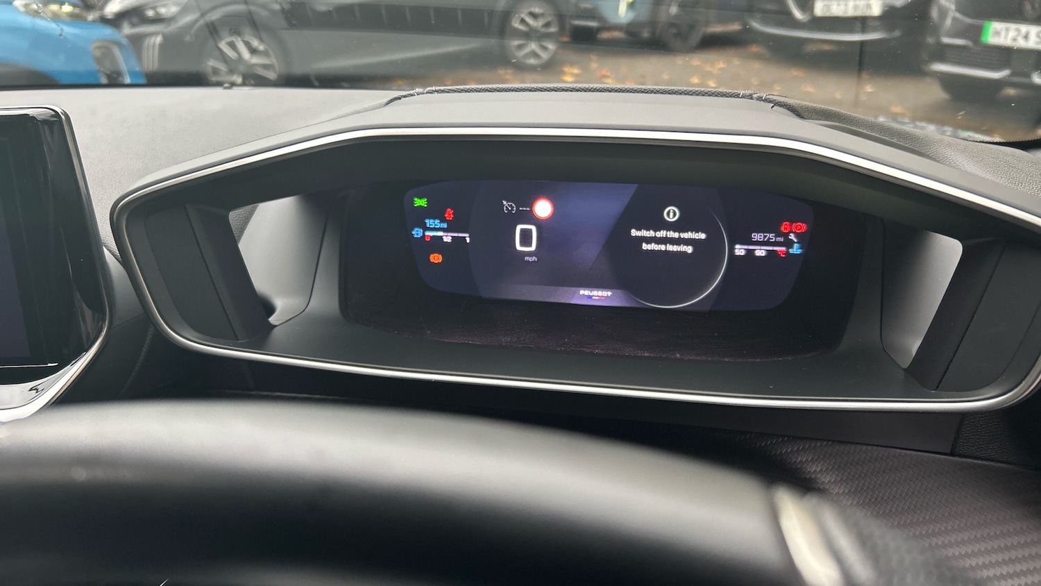 Used Peugeot 208 2024 for sale - 76441663: Photo 13