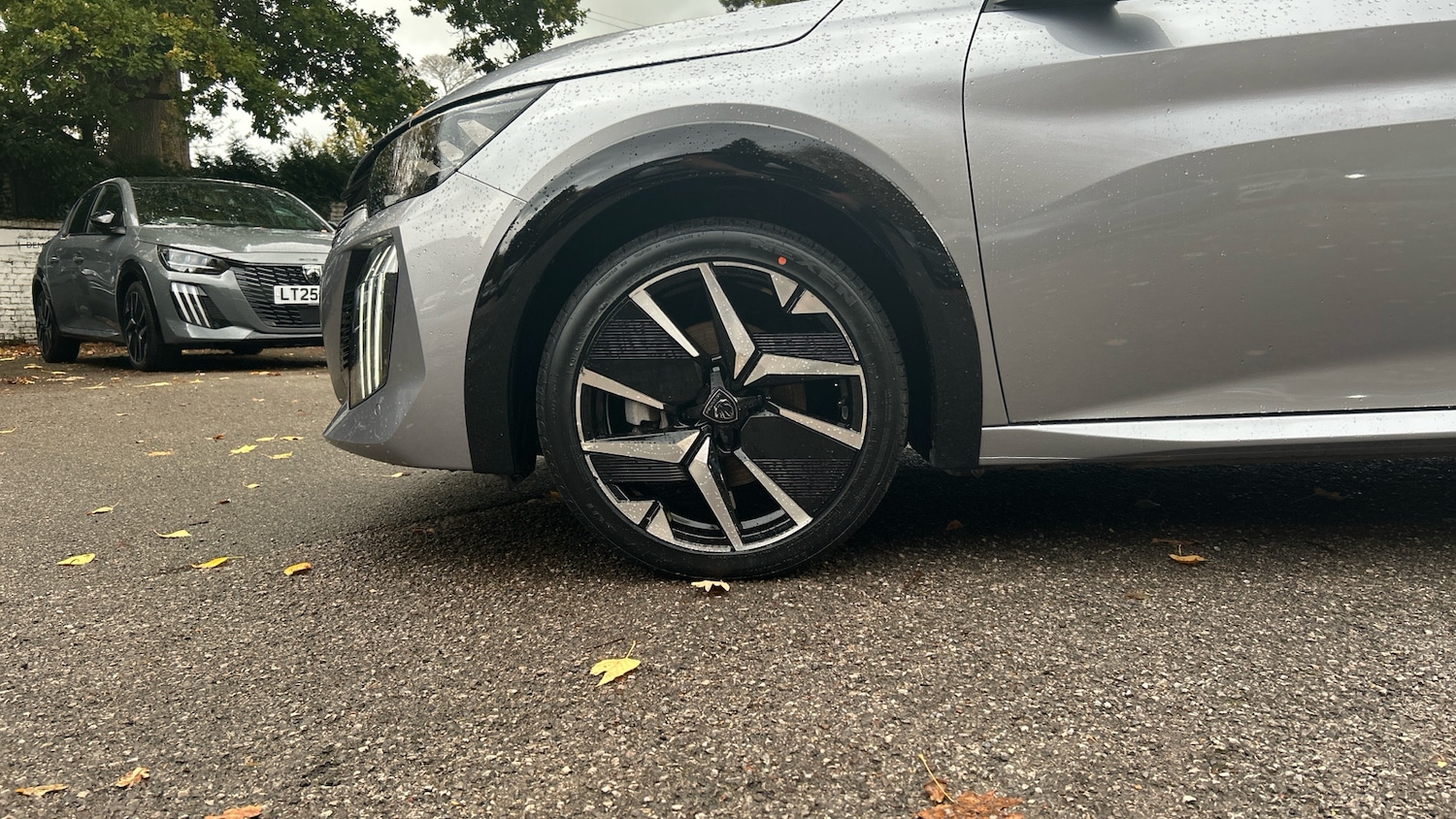 Used Peugeot 208 2024 for sale - 76441663: Photo 14