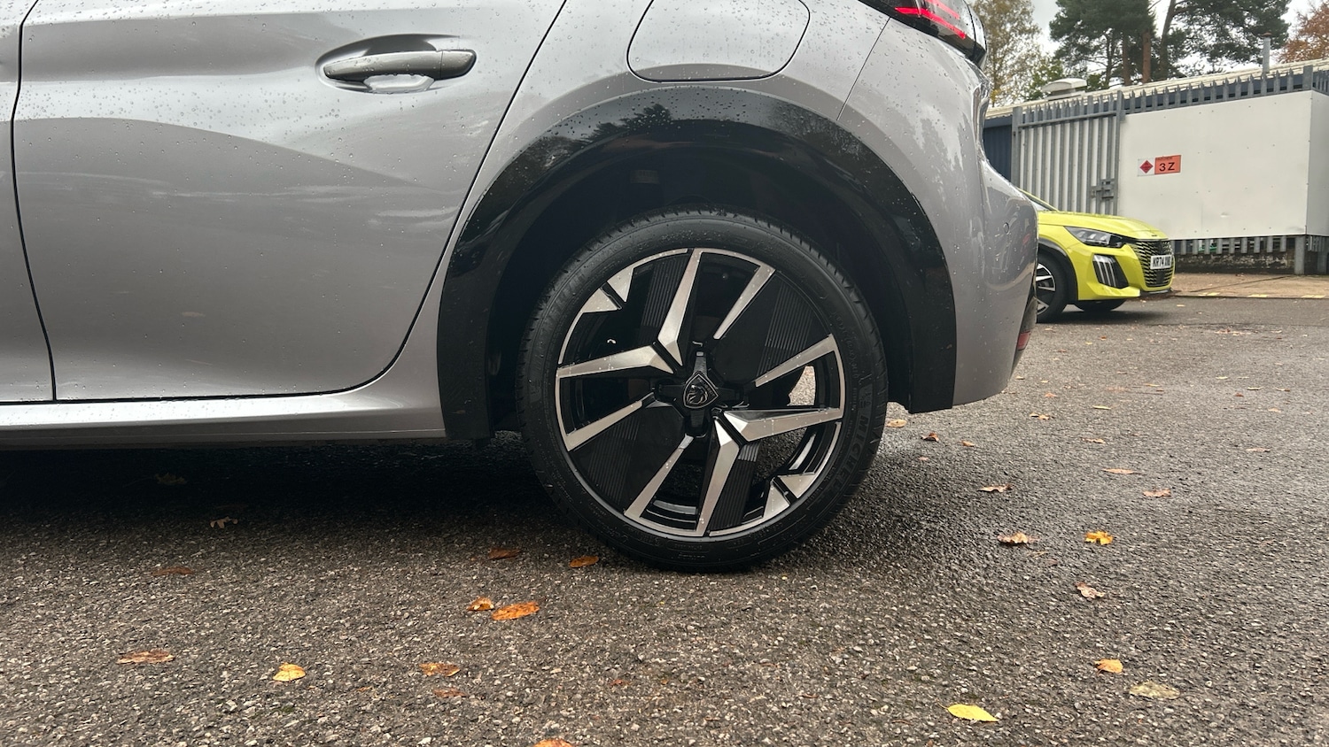 Used Peugeot 208 2024 for sale - 76441663: Photo 15