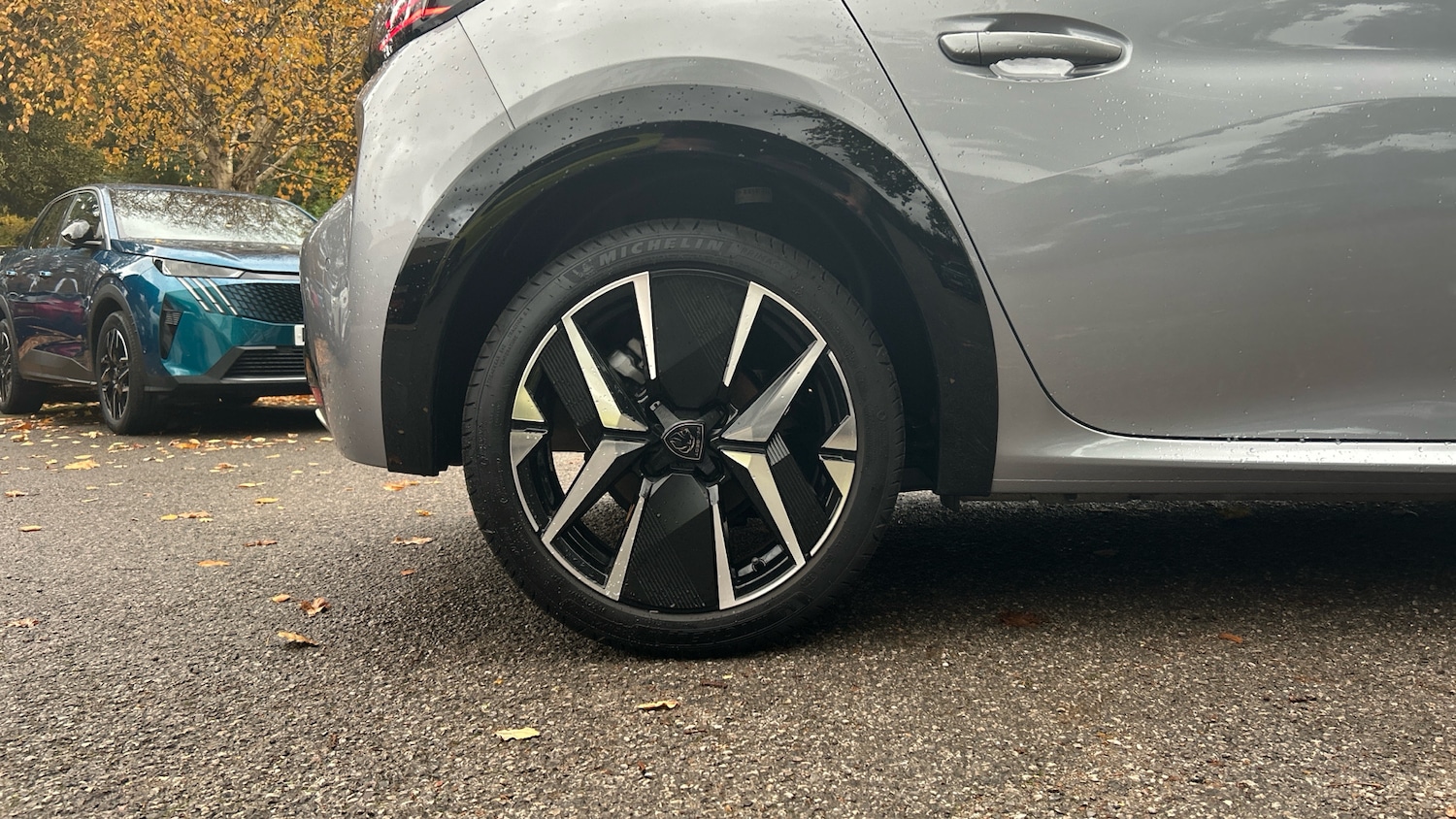 Used Peugeot 208 2024 for sale - 76441663: Photo 16