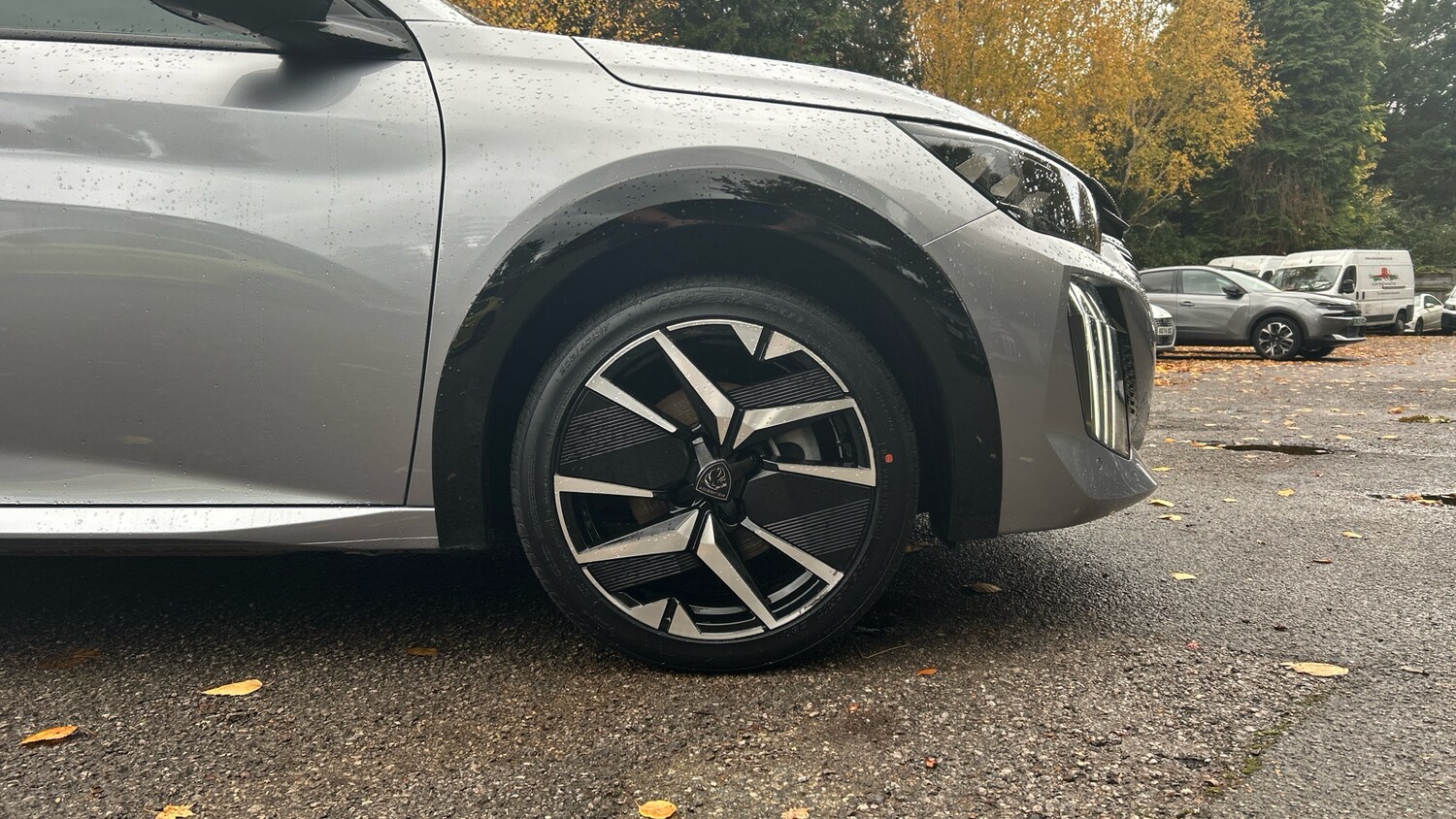 Used Peugeot 208 2024 for sale - 76441663: Photo 17