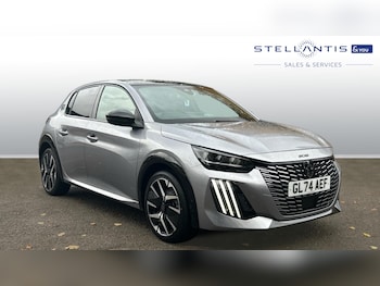 Used Peugeot 208 2024 for sale - 76441663: Photo