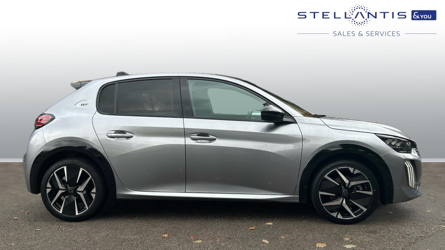 Used Peugeot 208 2024 for sale - 76441663: Photo 2