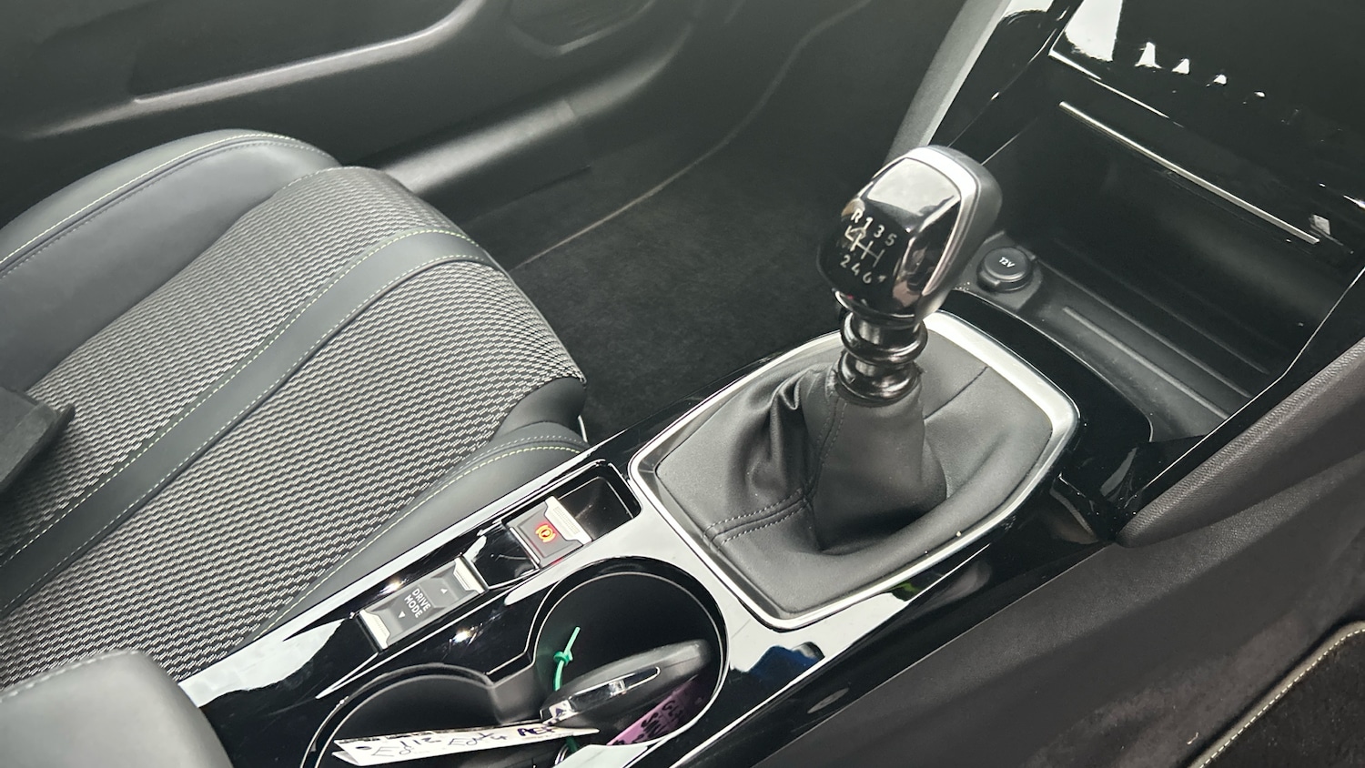 Used Peugeot 208 2024 for sale - 76441663: Photo 20