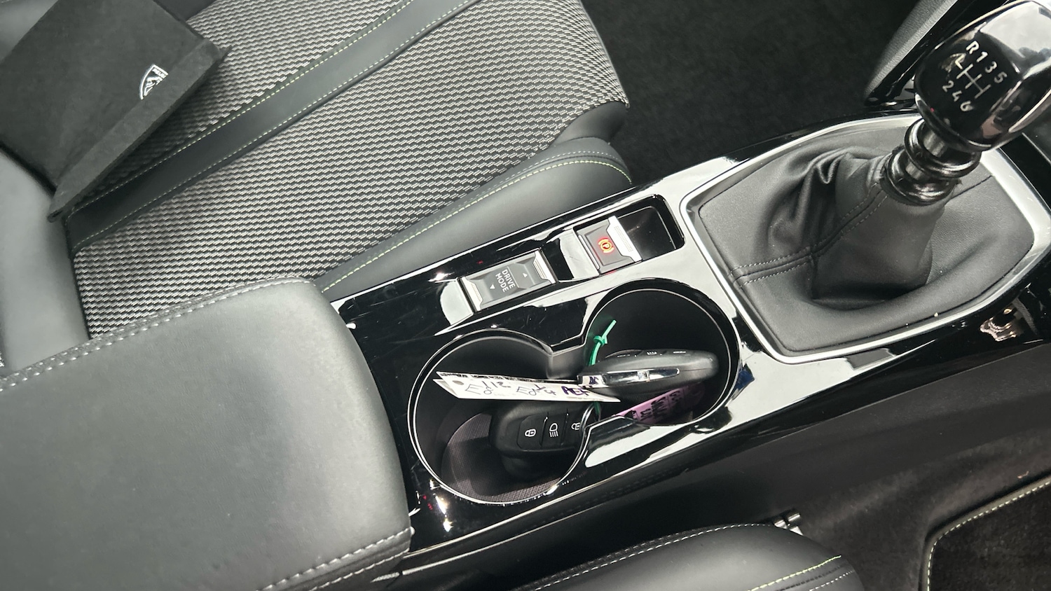 Used Peugeot 208 2024 for sale - 76441663: Photo 21