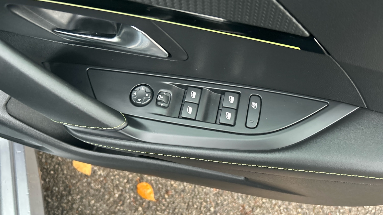 Used Peugeot 208 2024 for sale - 76441663: Photo 22