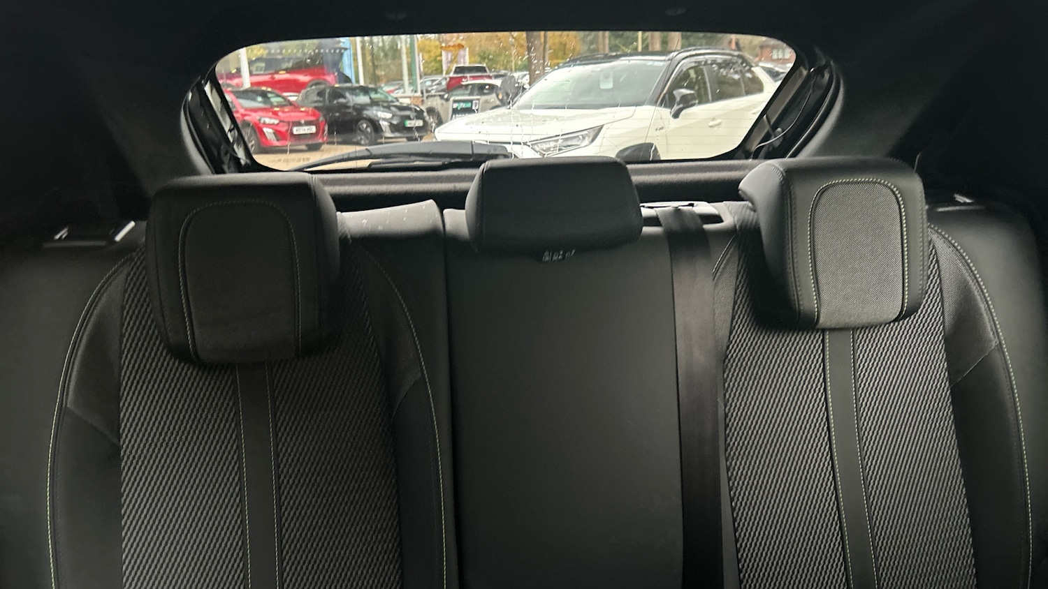 Used Peugeot 208 2024 for sale - 76441663: Photo 25