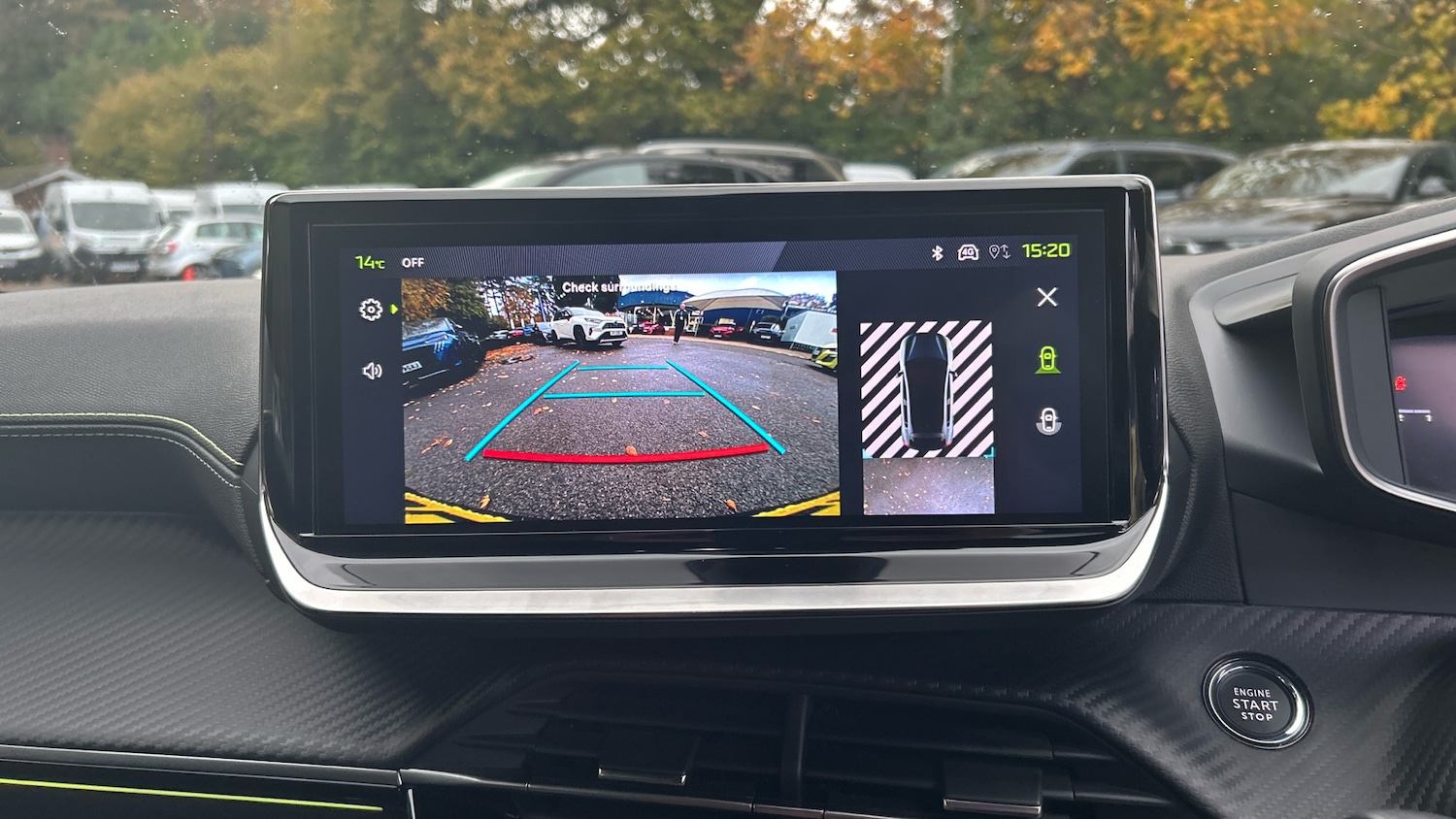 Used Peugeot 208 2024 for sale - 76441663: Photo 29