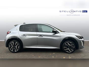 Used Peugeot 208 2024 for sale - 76441663: Photo