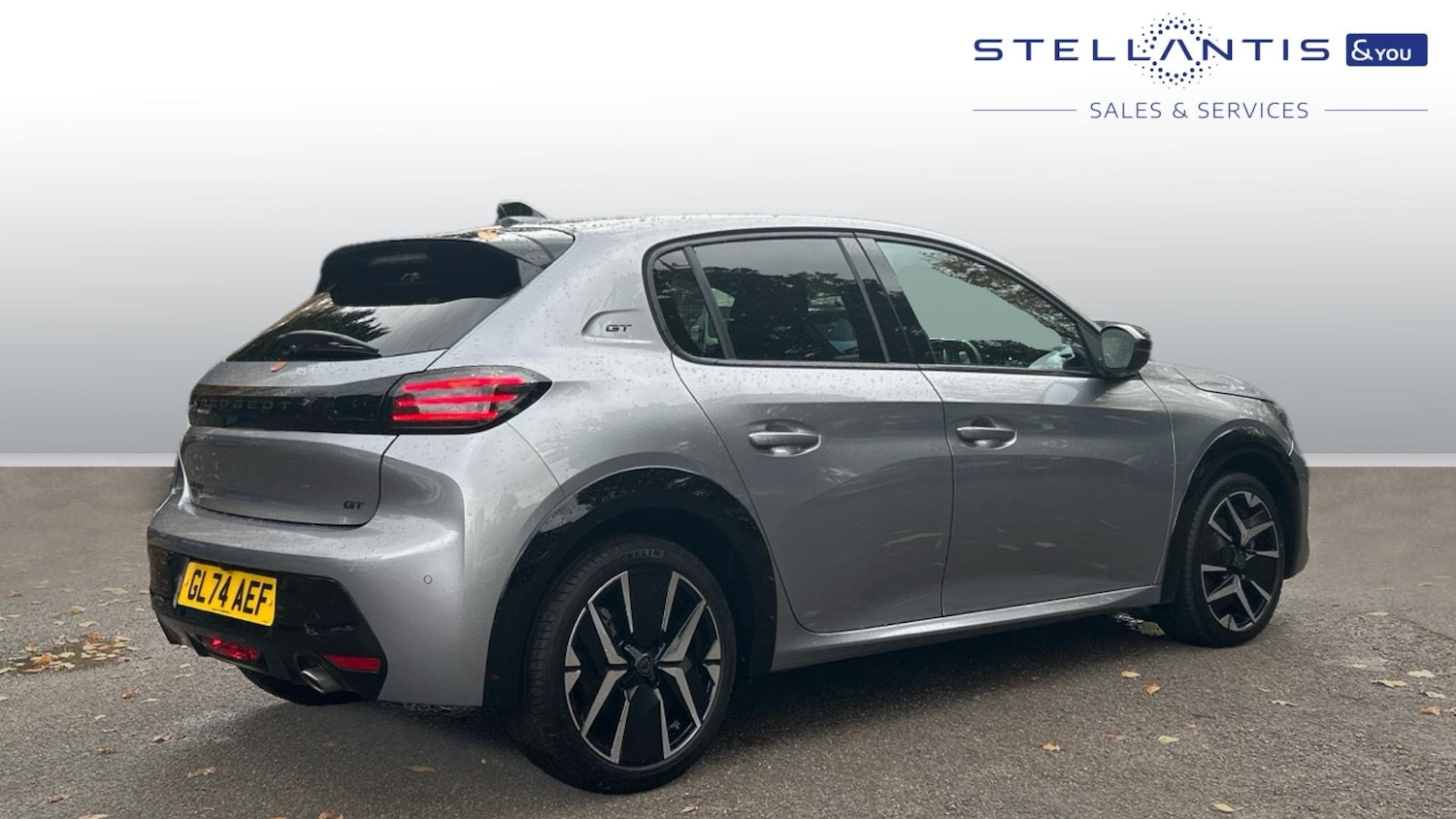 Used Peugeot 208 2024 for sale - 76441663: Photo 3