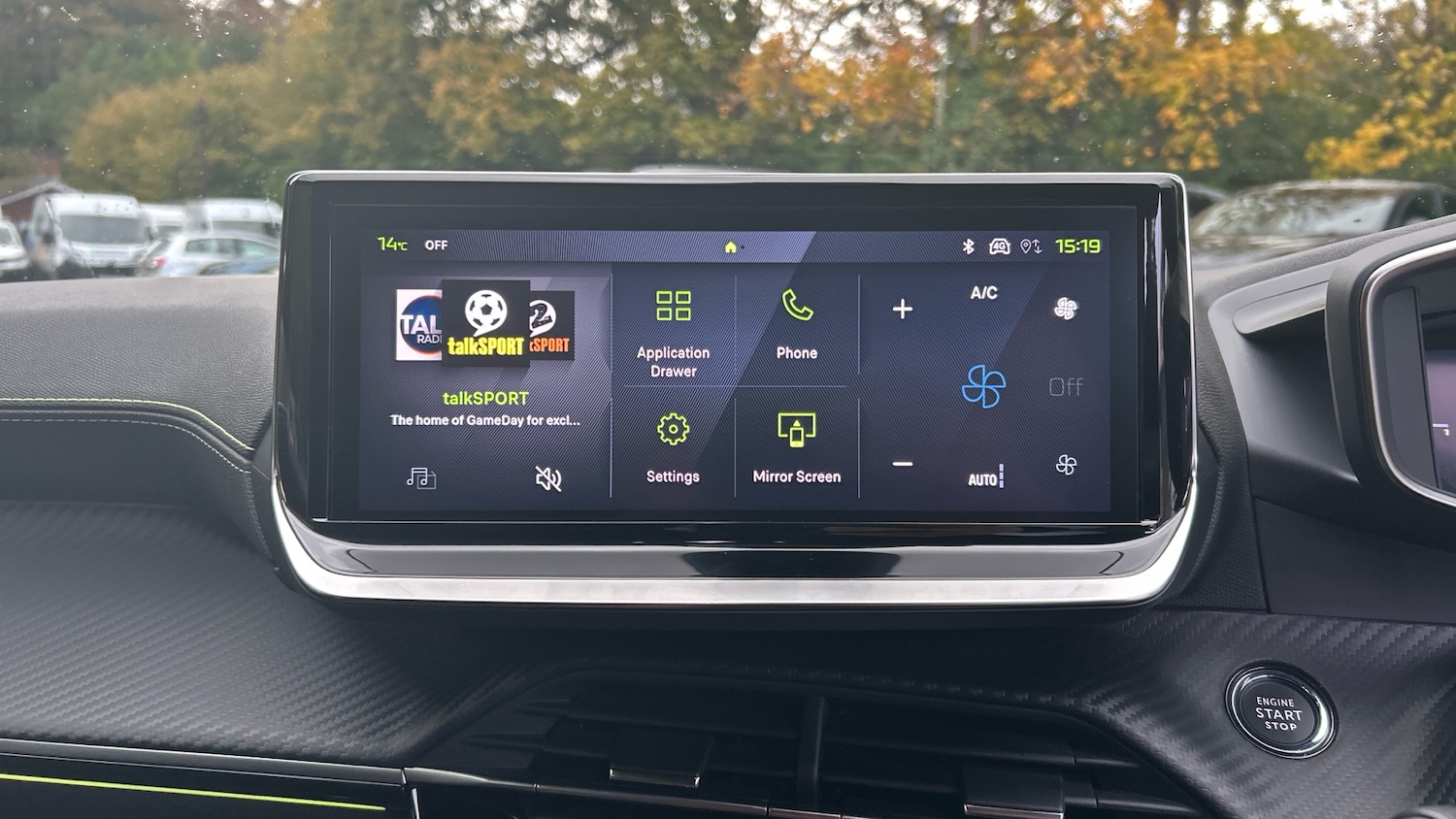 Used Peugeot 208 2024 for sale - 76441663: Photo 30