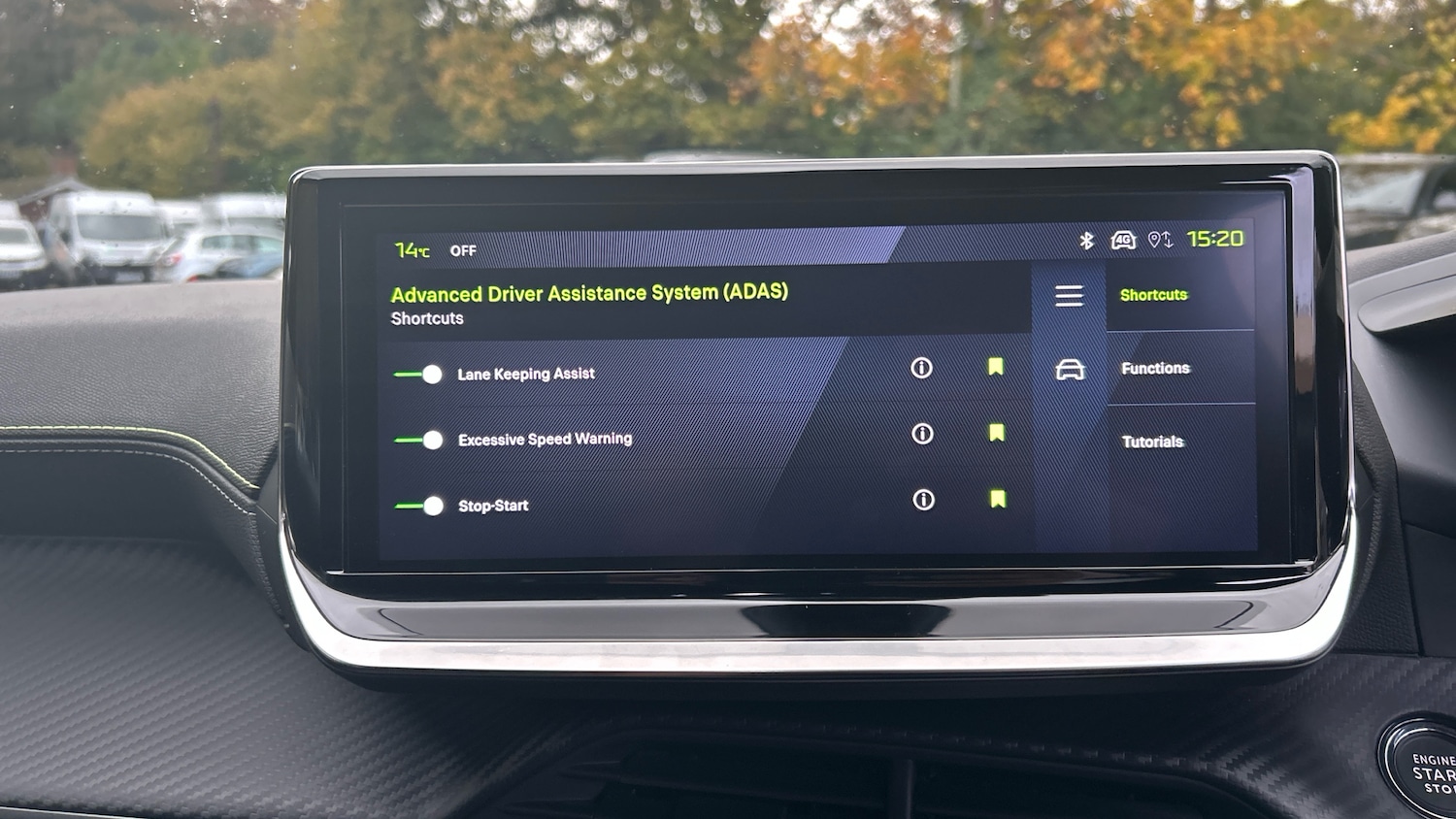 Used Peugeot 208 2024 for sale - 76441663: Photo 31