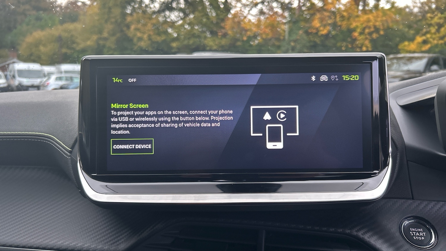 Used Peugeot 208 2024 for sale - 76441663: Photo 32