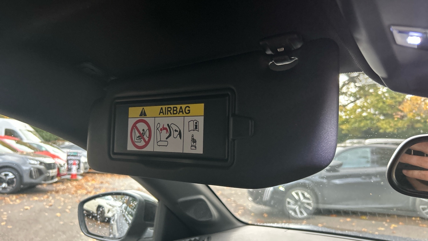 Used Peugeot 208 2024 for sale - 76441663: Photo 36