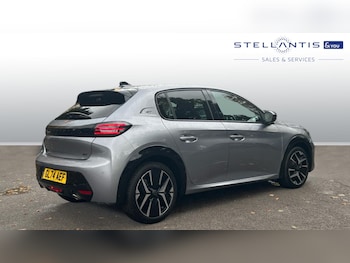 Used Peugeot 208 2024 for sale - 76441663: Photo