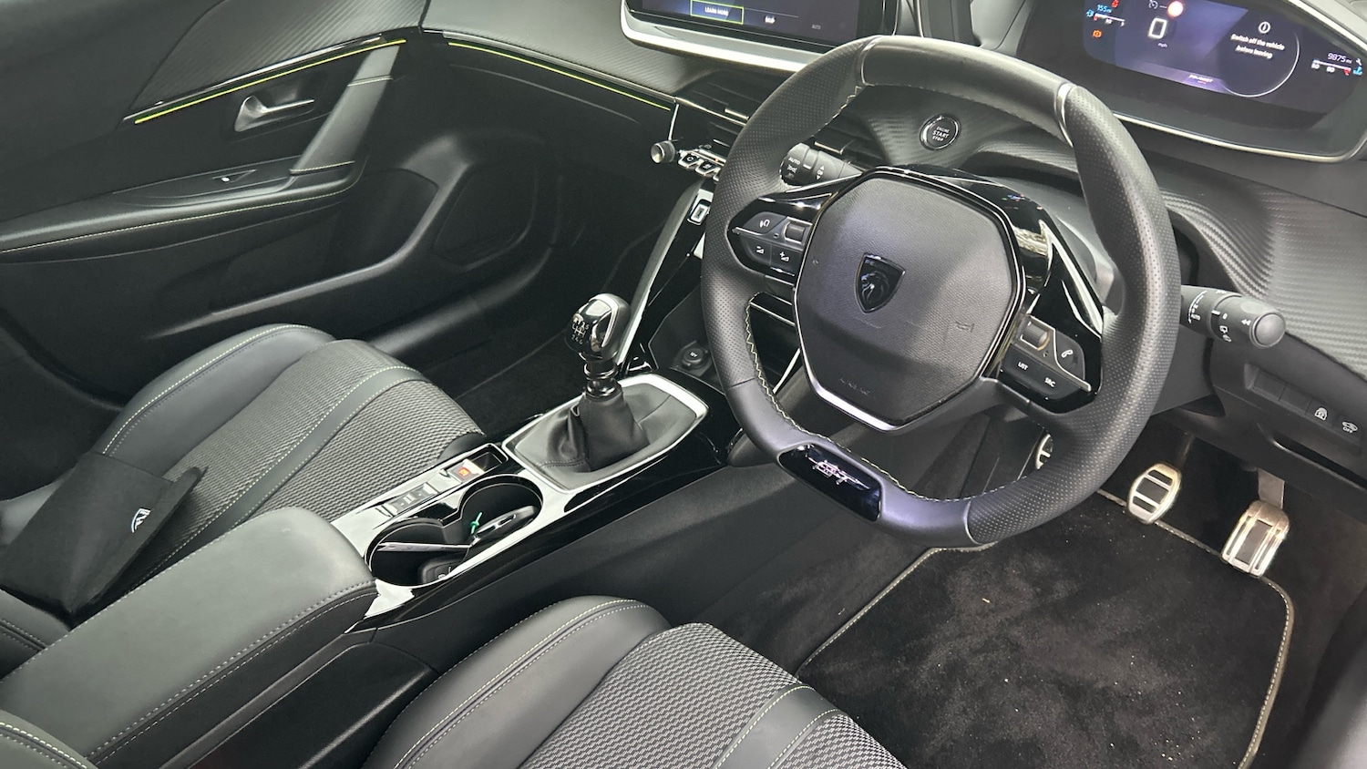 Used Peugeot 208 2024 for sale - 76441663: Photo 4