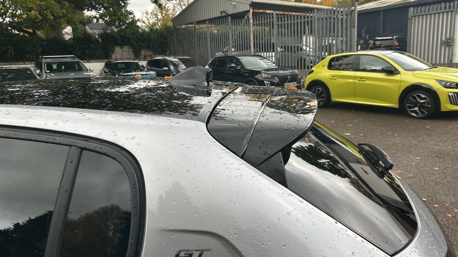 Used Peugeot 208 2024 for sale - 76441663: Photo 43