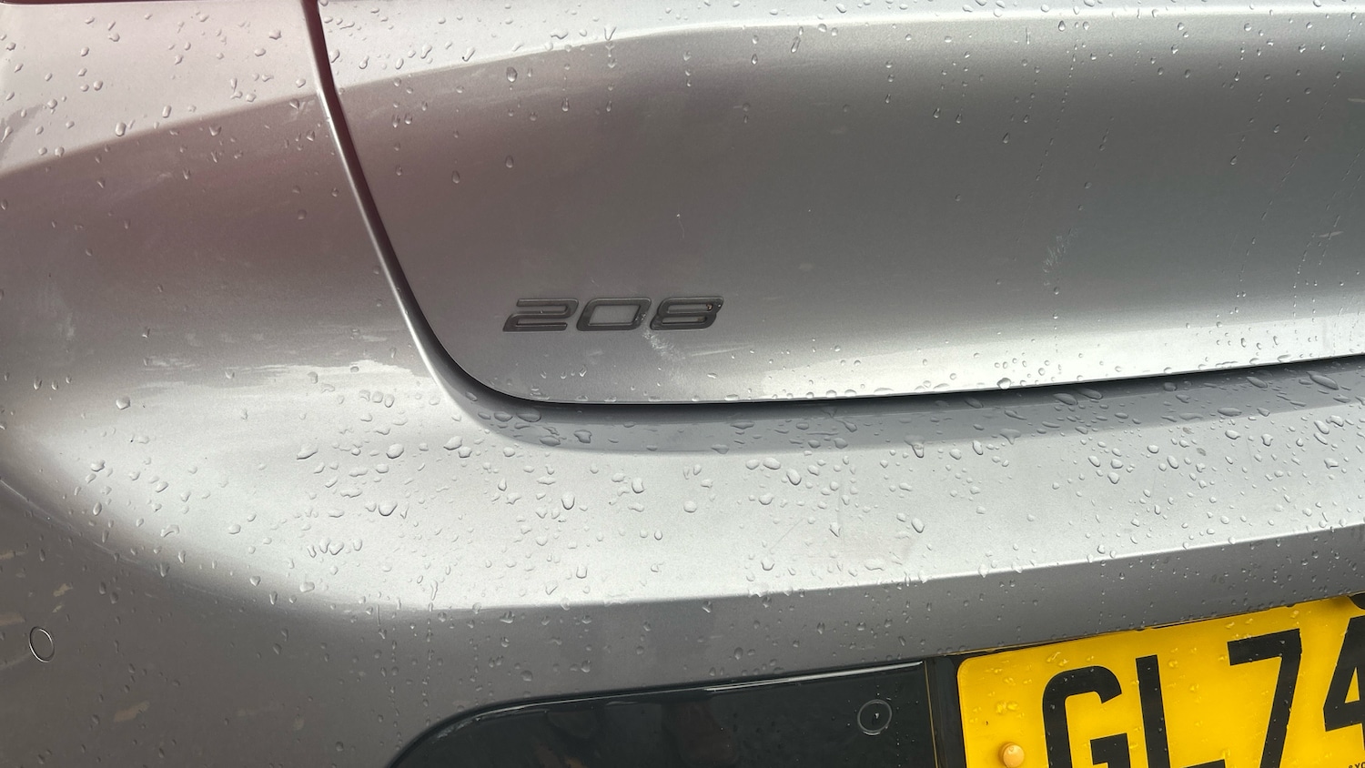 Used Peugeot 208 2024 for sale - 76441663: Photo 44