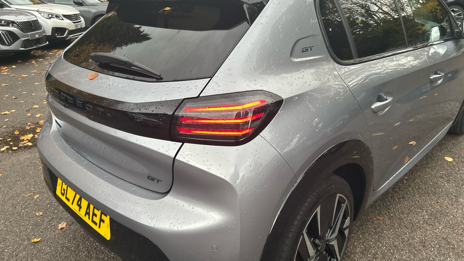 Used Peugeot 208 2024 for sale - 76441663: Photo 45