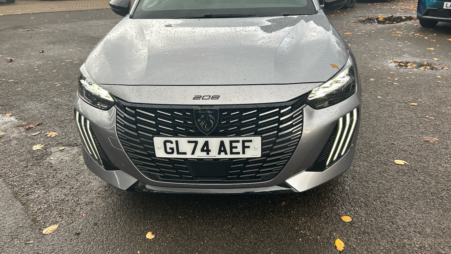 Used Peugeot 208 2024 for sale - 76441663: Photo 46