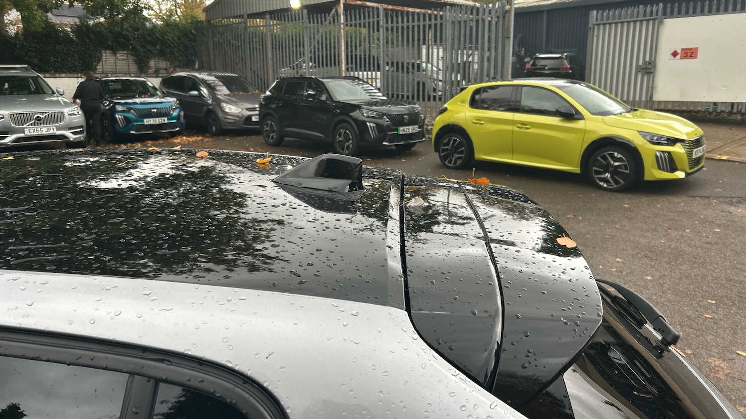 Used Peugeot 208 2024 for sale - 76441663: Photo 48