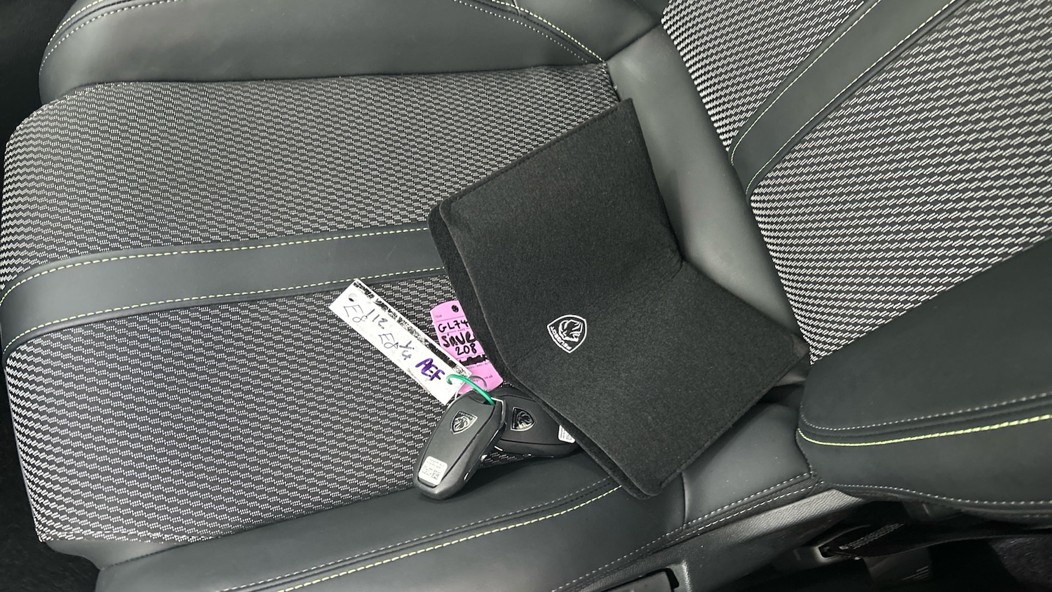 Used Peugeot 208 2024 for sale - 76441663: Photo 49