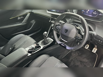 Used Peugeot 208 2024 for sale - 76441663: Photo