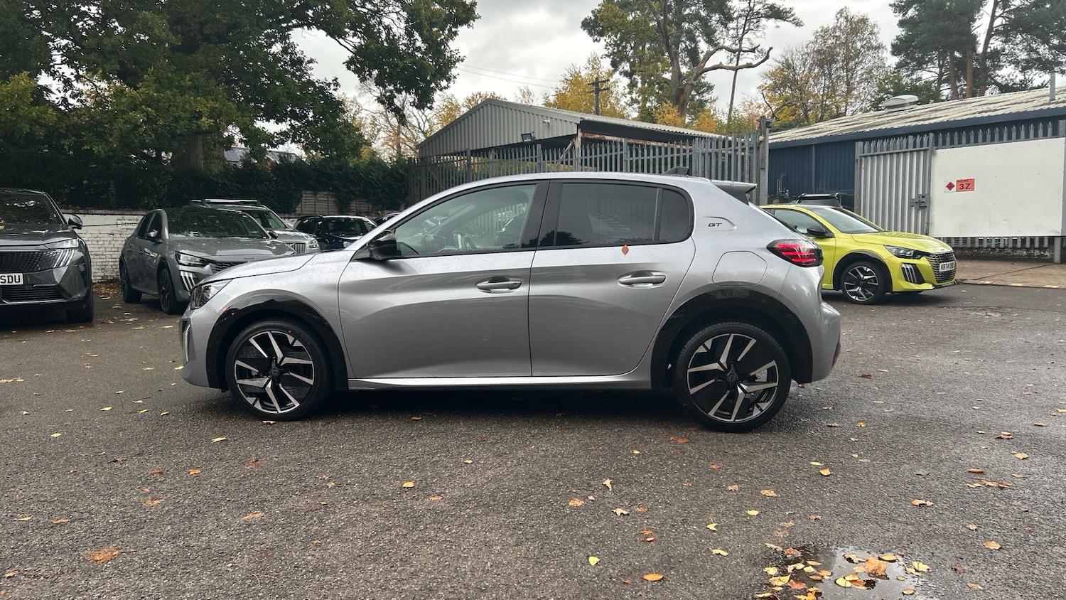 Used Peugeot 208 2024 for sale - 76441663: Photo 6