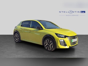 Used Peugeot 208 2024 for sale - 79534256: Photo