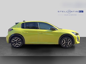 Used Peugeot 208 2024 for sale - 79534256: Photo