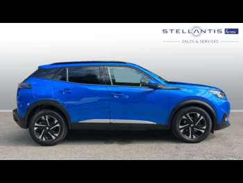 Used Peugeot 2008 2020 for sale - 75052422: Photo