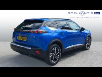 Used Peugeot 2008 2020 for sale - 75052422: Photo