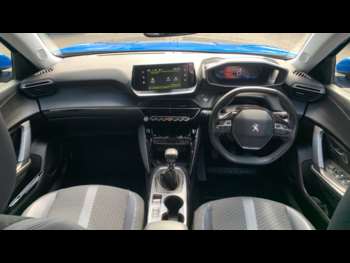 Used Peugeot 2008 2020 for sale - 75052422: Photo